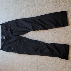Large Arc'teryx Pants